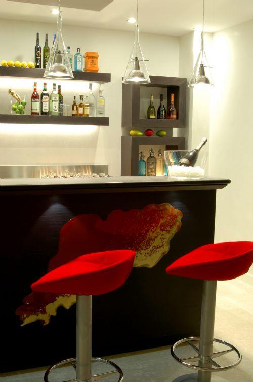 Postumia Hotel Design Oderzo Restaurang bild